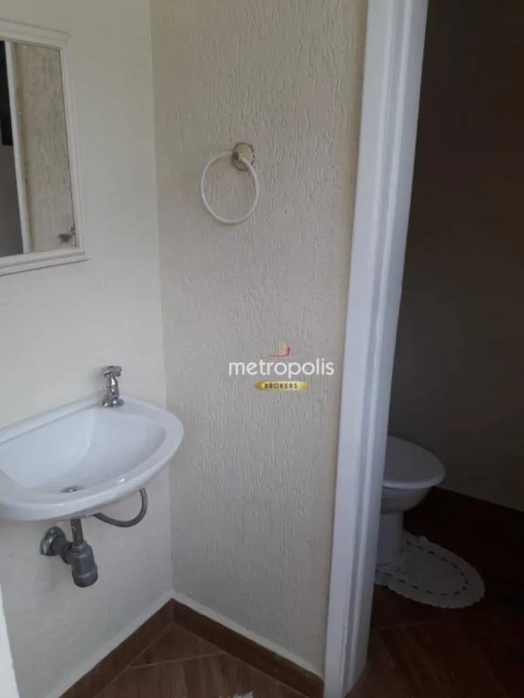 Cobertura, 3 quartos, 170 m² - Foto 3