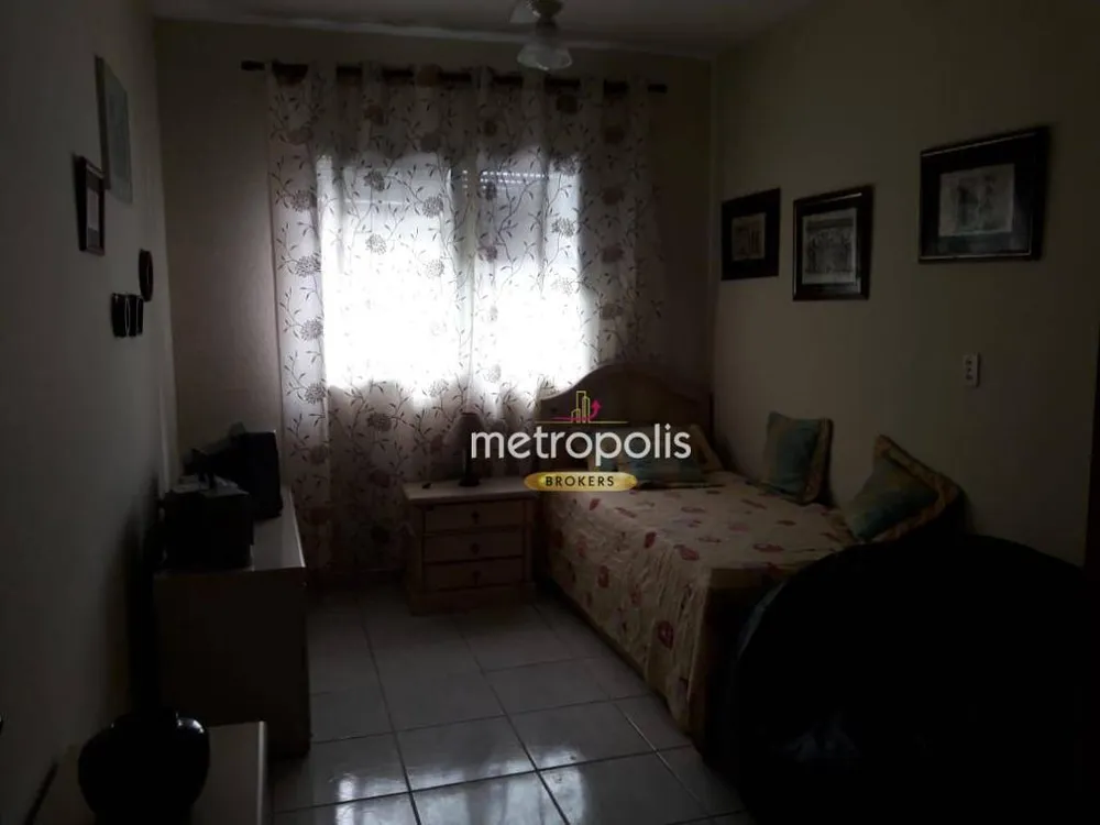 Cobertura, 3 quartos, 170 m² - Foto 1