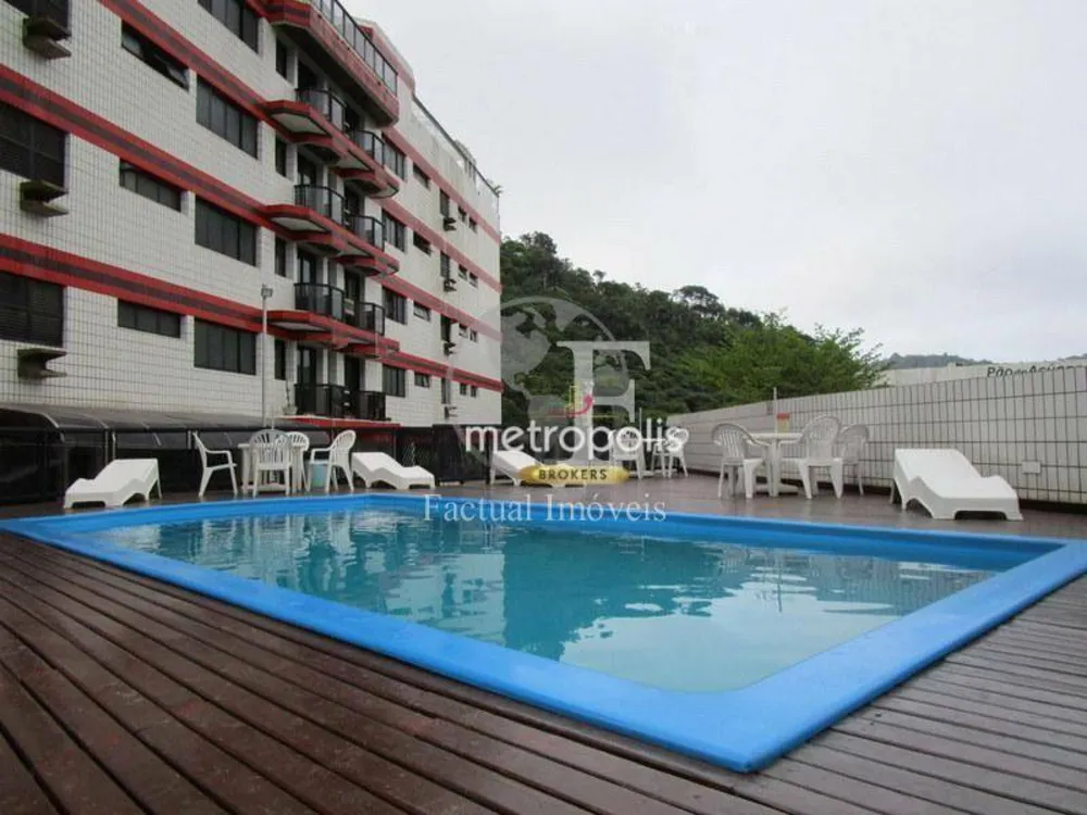 Cobertura, 3 quartos, 170 m² - Foto 9