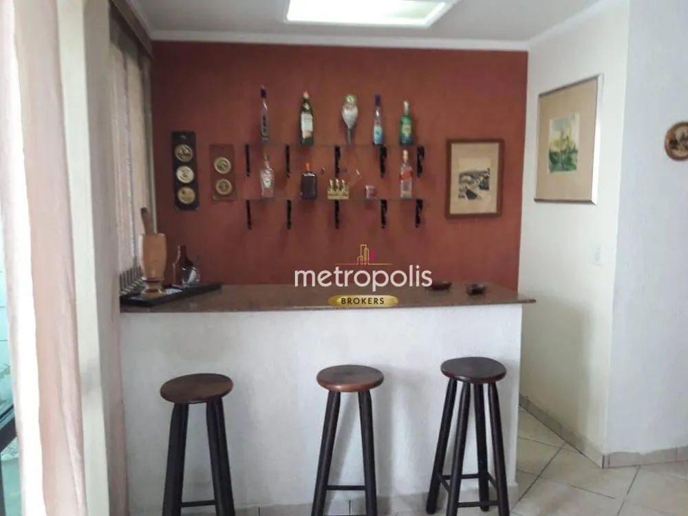 Cobertura, 3 quartos, 170 m² - Foto 7