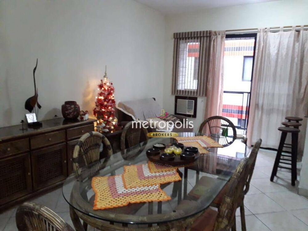 Cobertura à venda com 3 quartos, 170m² - Foto 1