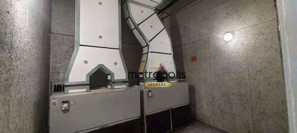 Prédio Inteiro, 840 m² - Foto 11