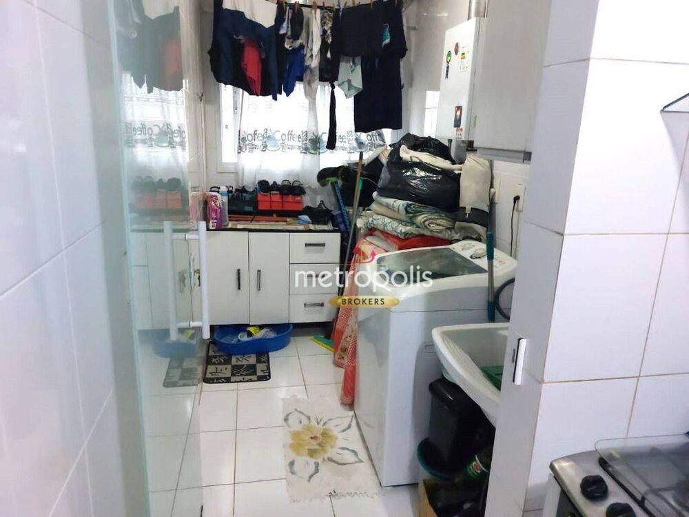 Apartamento à venda com 3 quartos, 84m² - Foto 8