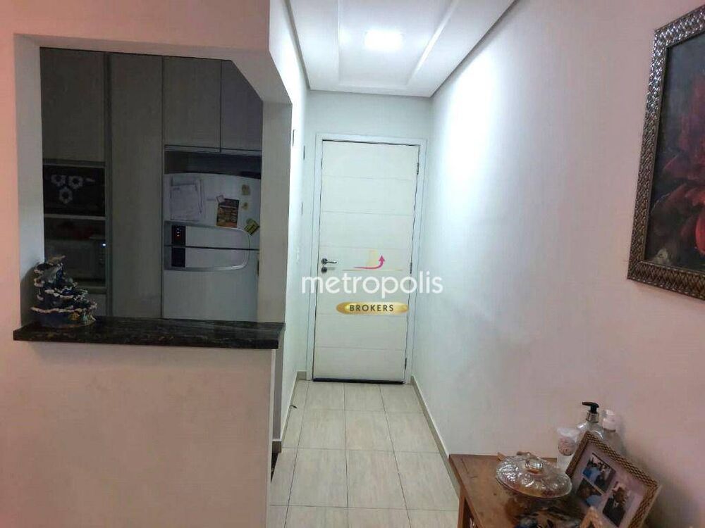 Apartamento à venda com 3 quartos, 84m² - Foto 4
