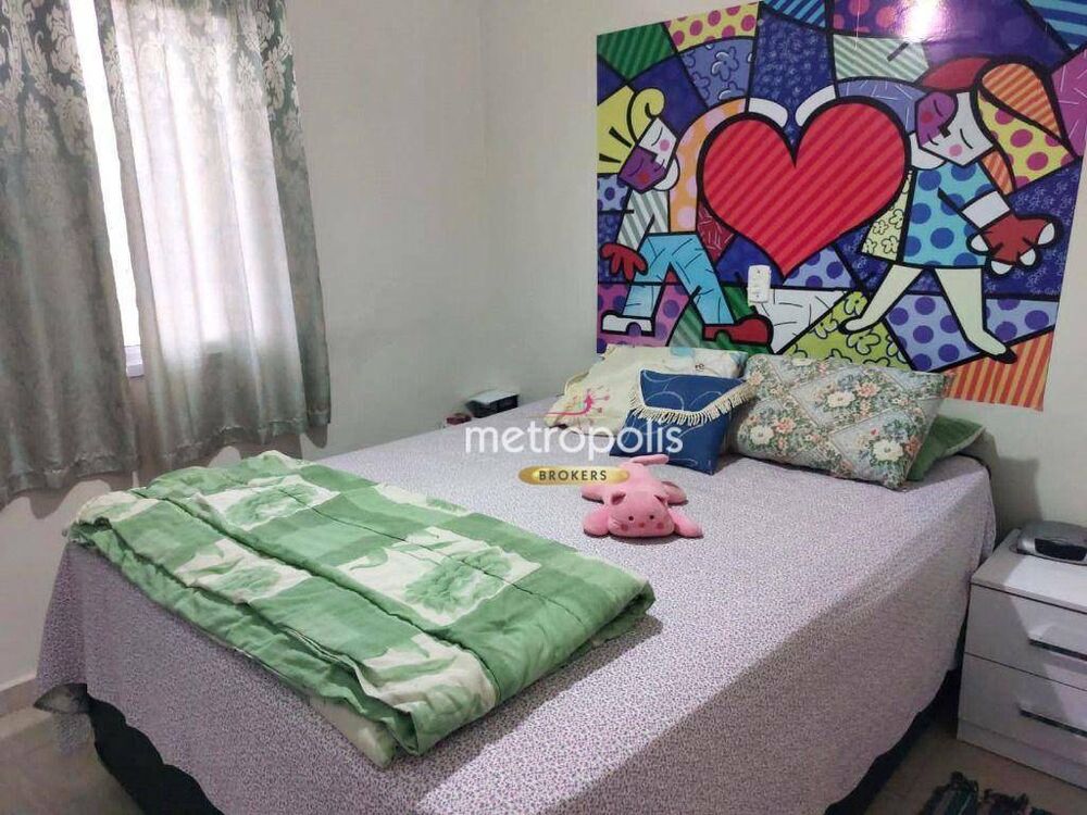 Apartamento à venda com 3 quartos, 84m² - Foto 5