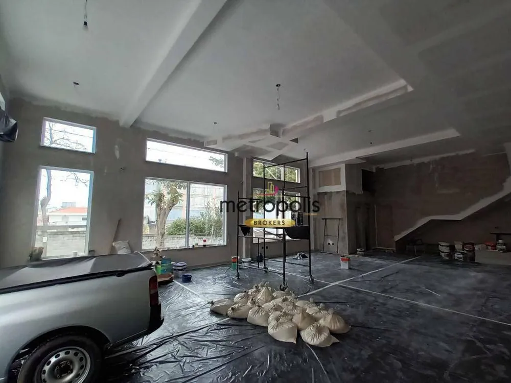 Loja-Salão, 120 m² - Foto 5
