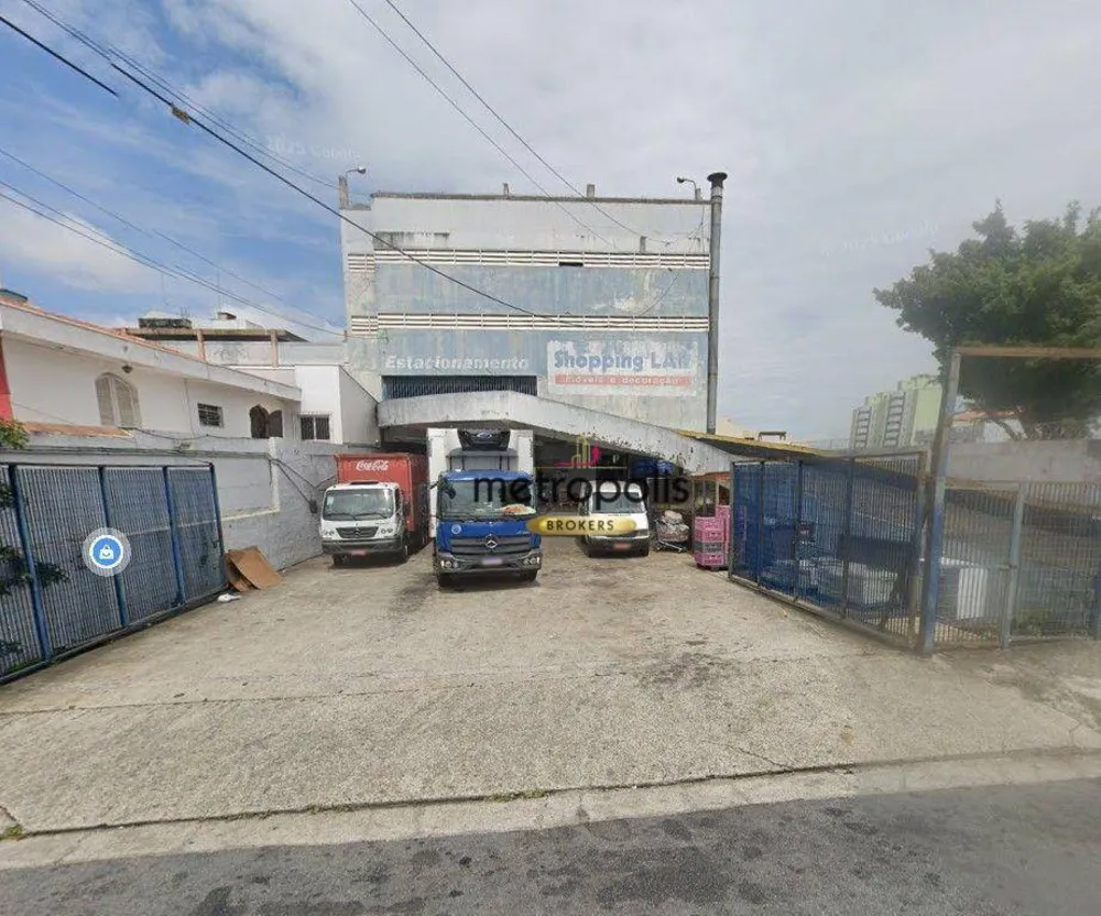 Loja-Salão, 120 m² - Foto 9