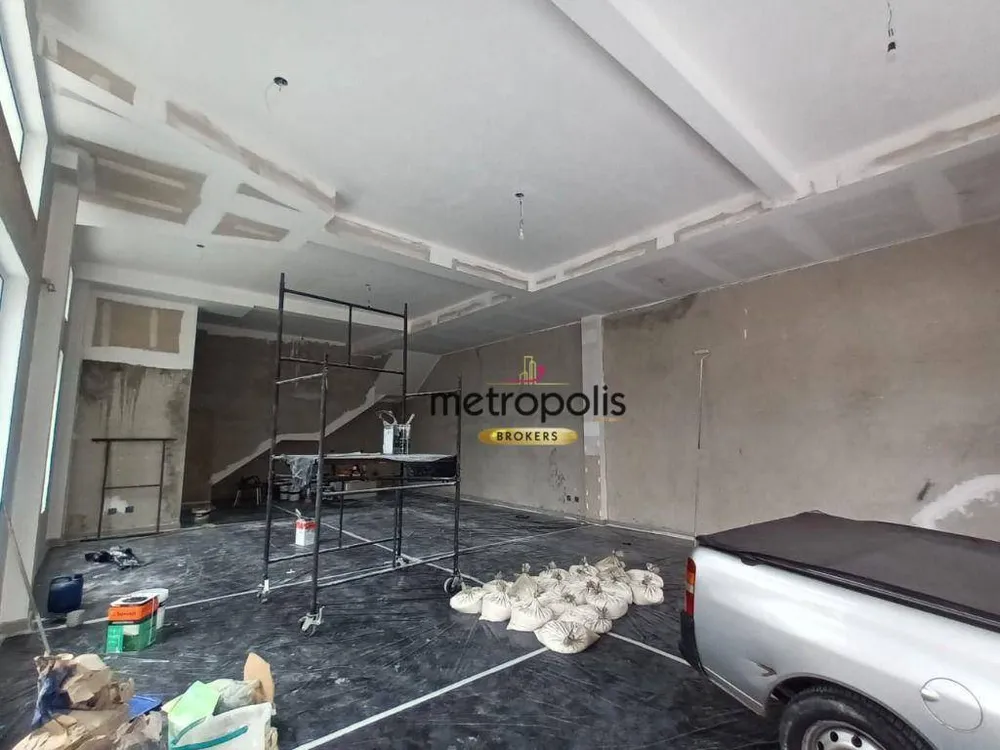 Loja-Salão, 120 m² - Foto 3