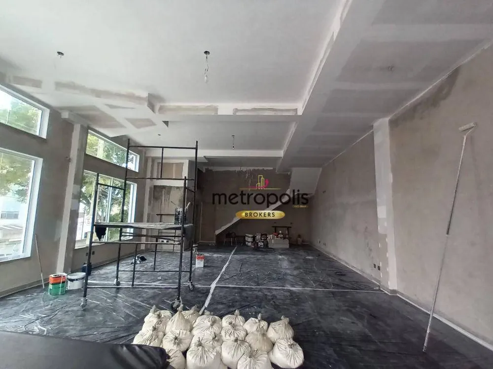 Loja-Salão, 120 m² - Foto 2