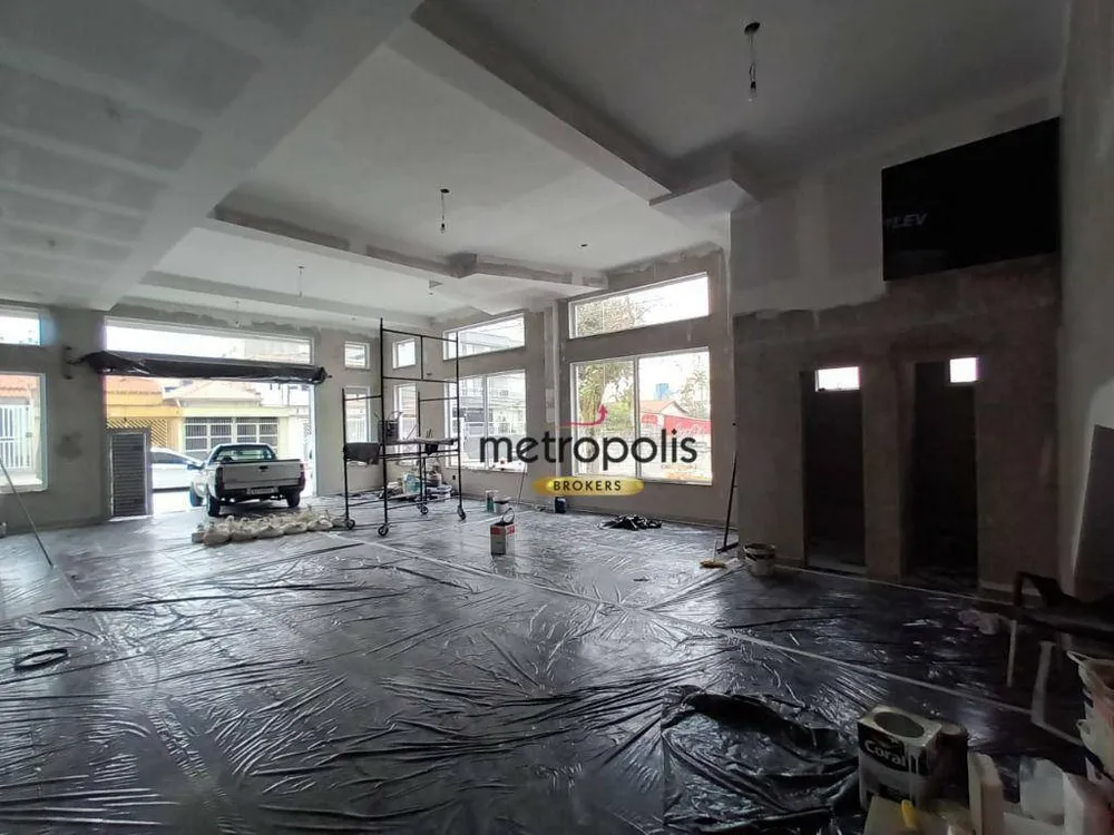 Loja-Salão, 120 m² - Foto 6