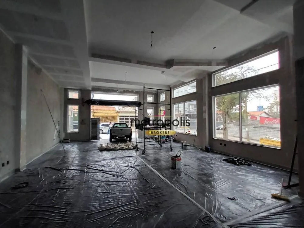Loja-Salão, 120 m² - Foto 4