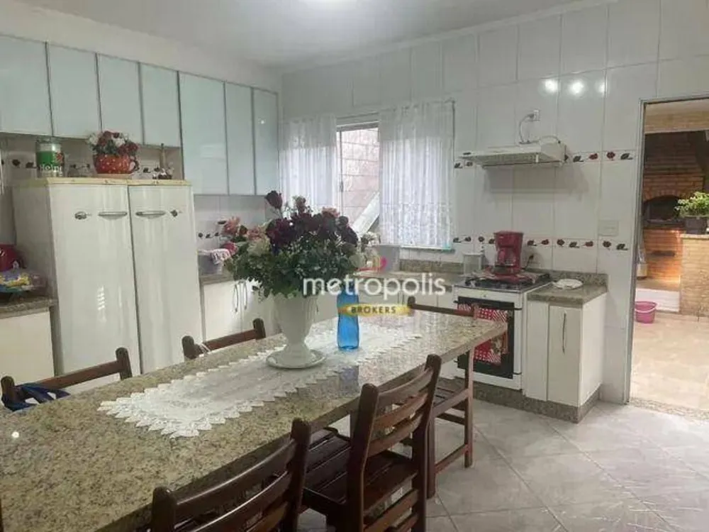 Sobrado, 3 quartos, 180 m² - Foto 4