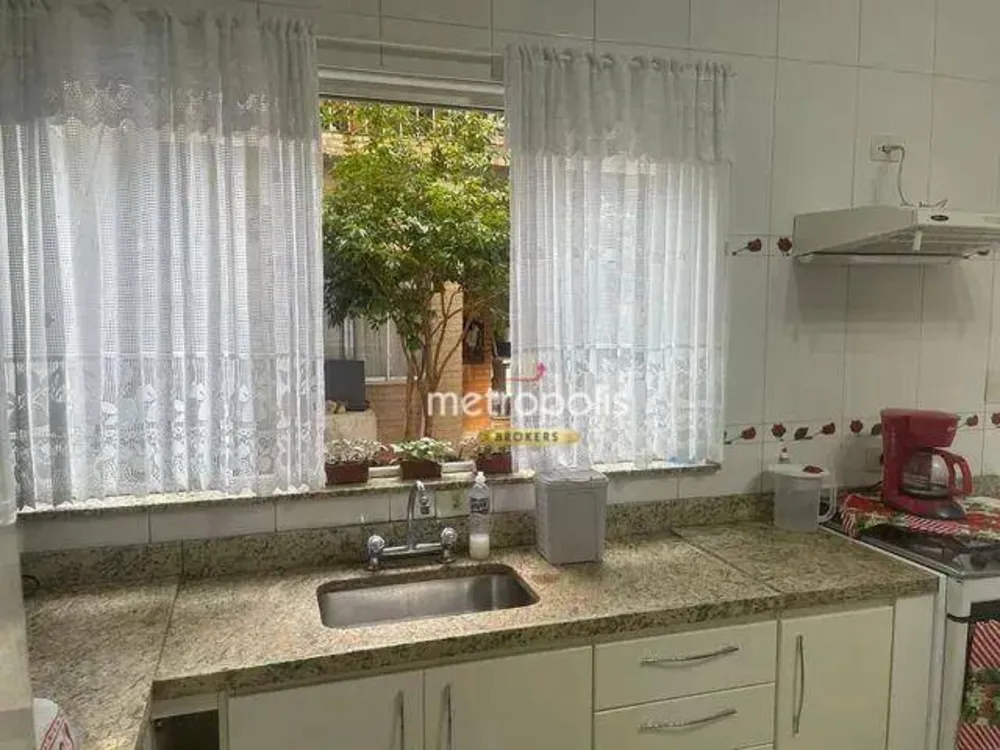 Sobrado, 3 quartos, 180 m² - Foto 3