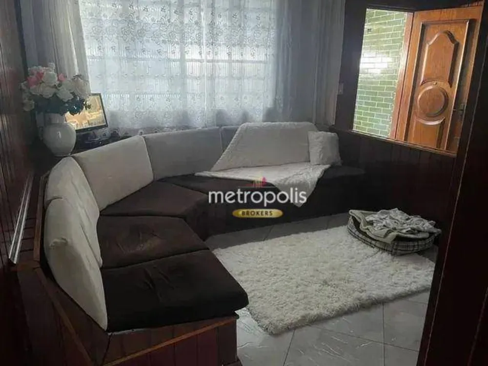 Sobrado, 3 quartos, 180 m² - Foto 2