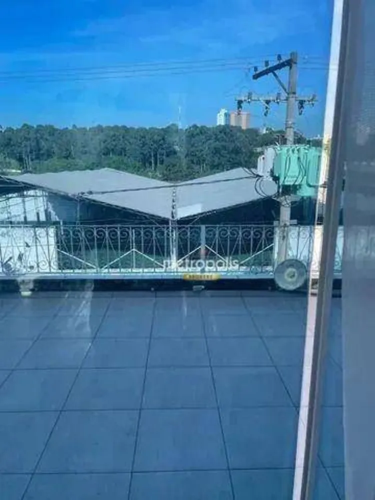 Sobrado, 3 quartos, 180 m² - Foto 12