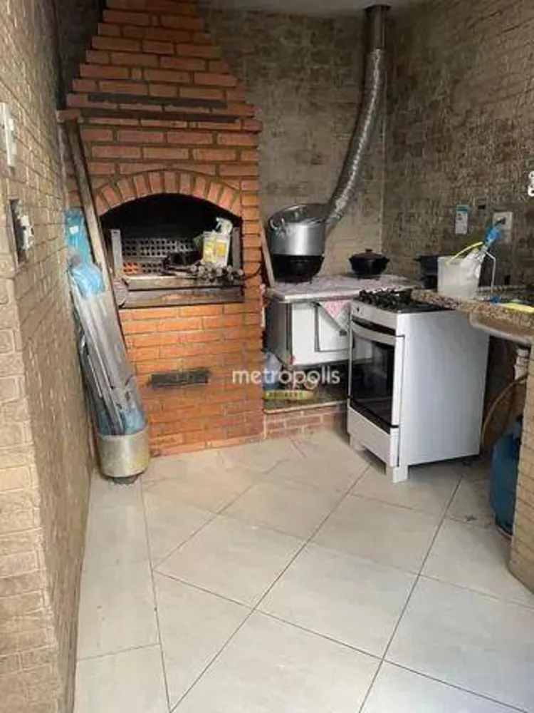 Sobrado, 3 quartos, 180 m² - Foto 7