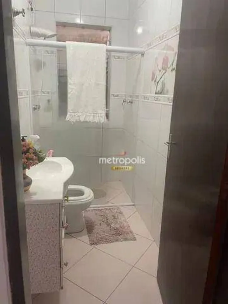 Sobrado, 3 quartos, 180 m² - Foto 8