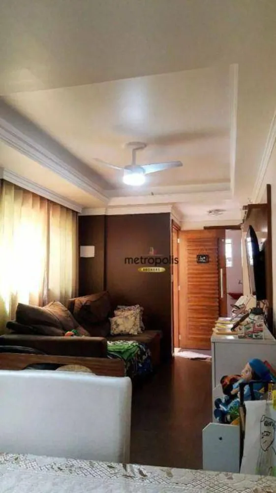 Sobrado, 5 quartos, 199 m² - Foto 2