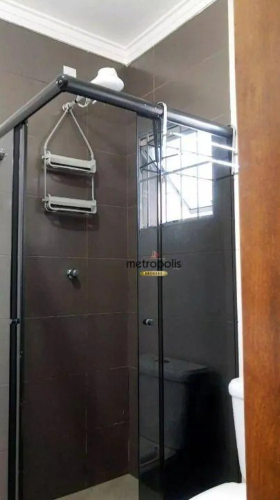 Sobrado, 5 quartos, 199 m² - Foto 11