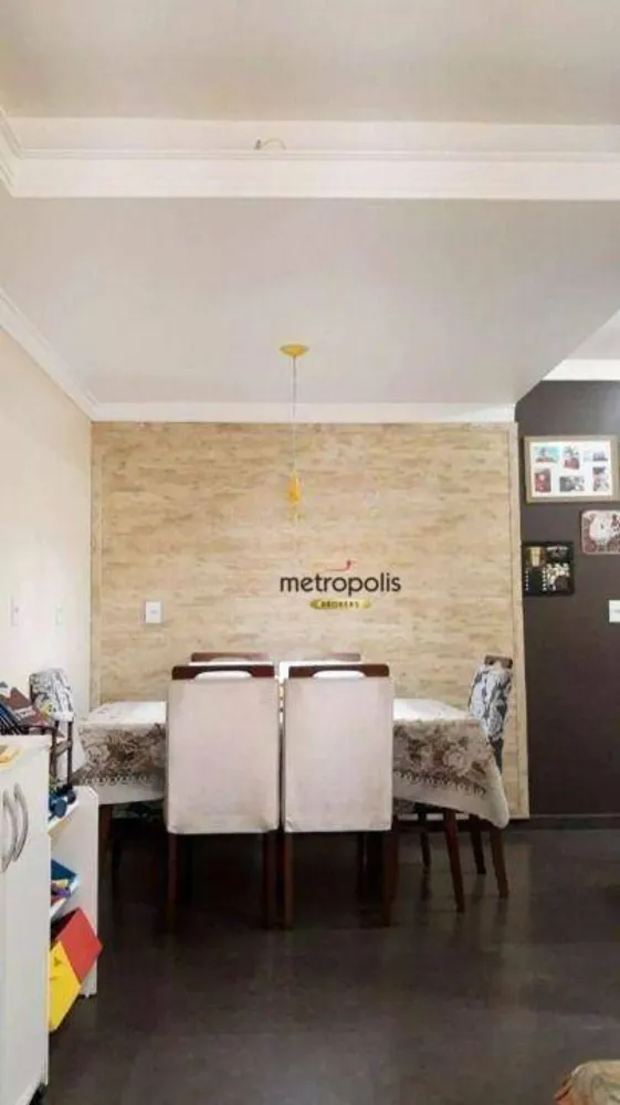 Sobrado, 5 quartos, 199 m² - Foto 4