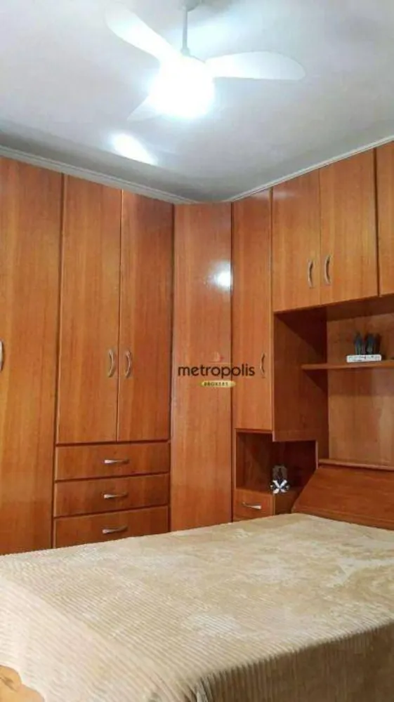 Sobrado, 5 quartos, 199 m² - Foto 8