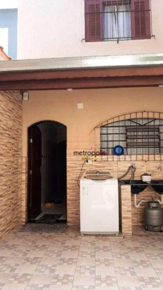 Sobrado, 5 quartos, 199 m² - Foto 12
