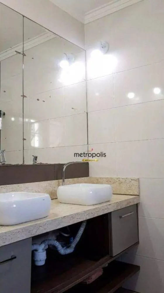 Sobrado, 5 quartos, 199 m² - Foto 9