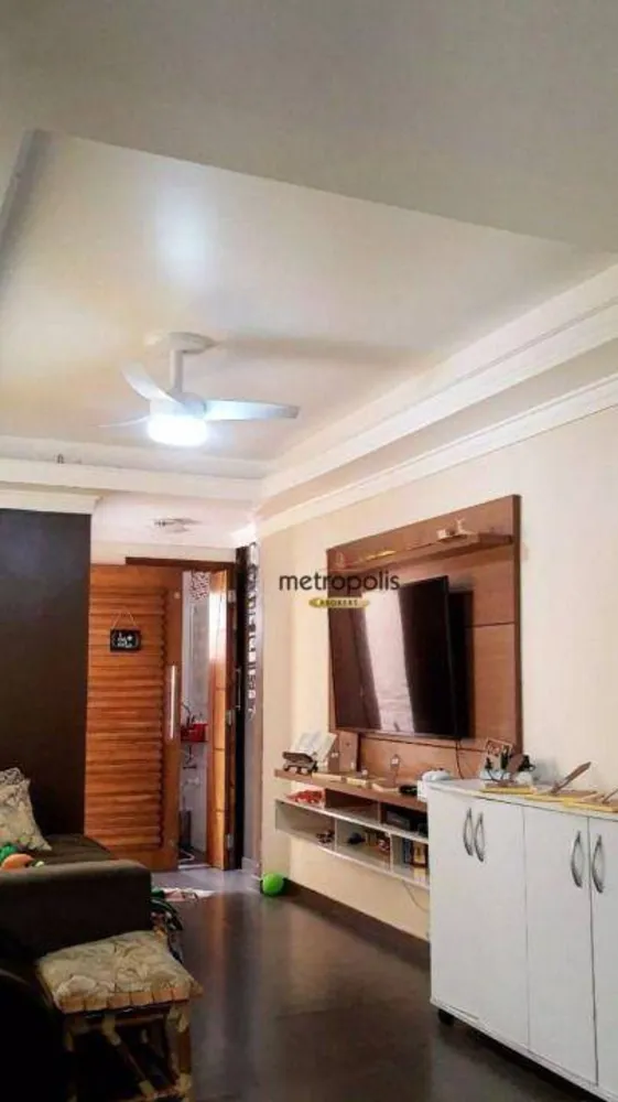 Sobrado, 5 quartos, 199 m² - Foto 3