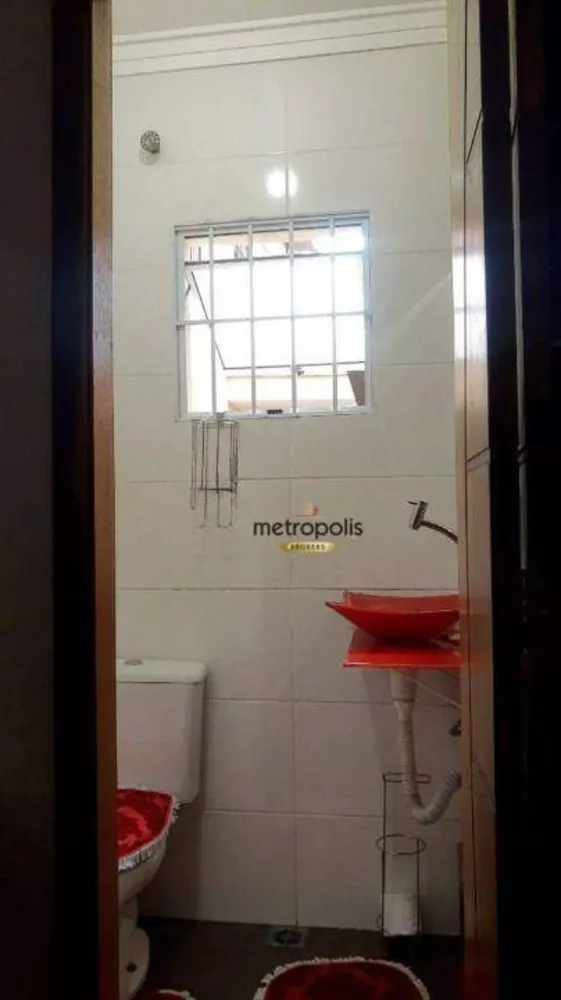 Sobrado, 5 quartos, 199 m² - Foto 7