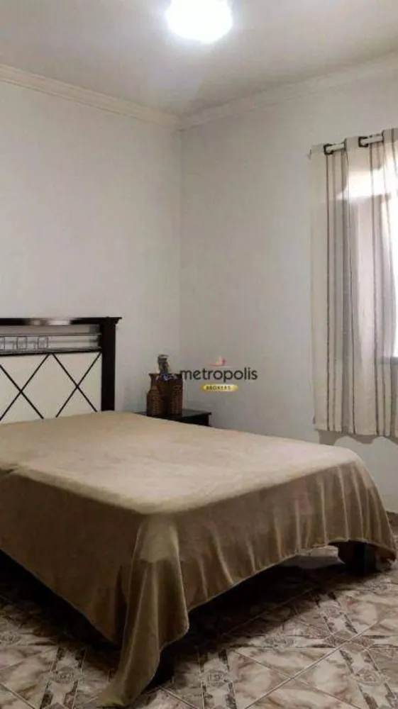 Sobrado, 5 quartos, 199 m² - Foto 5