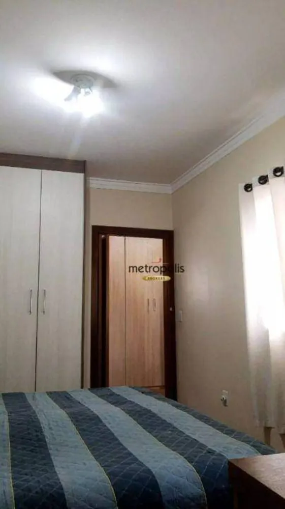Sobrado, 5 quartos, 199 m² - Foto 6