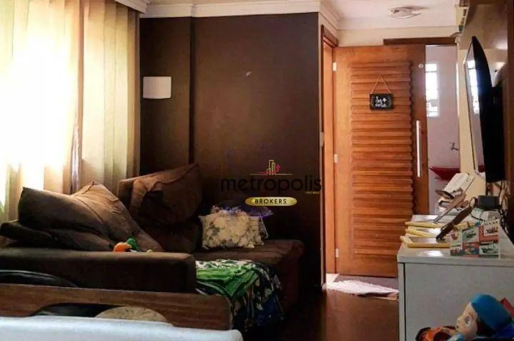 Sobrado, 5 quartos, 199 m² - Foto 1