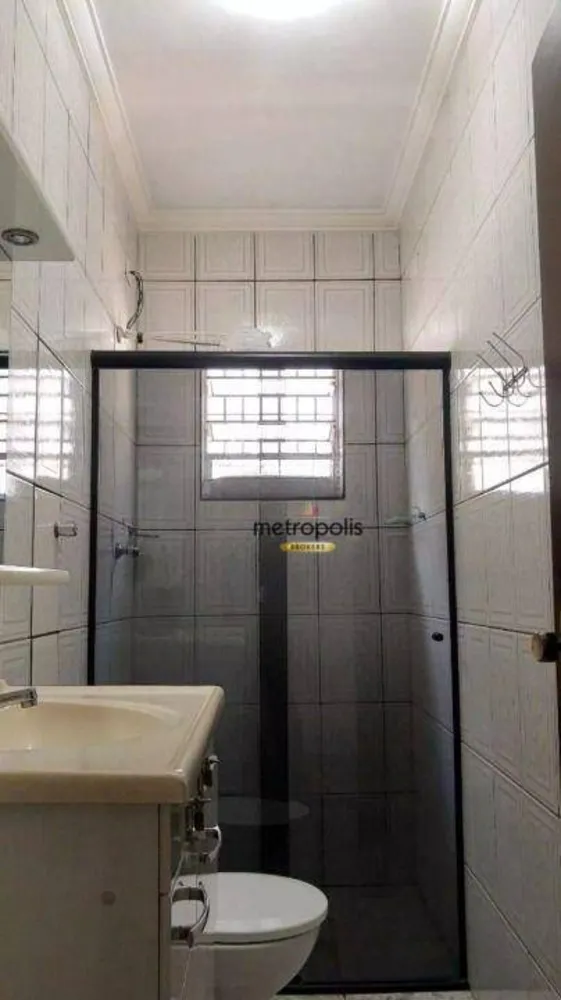 Sobrado, 5 quartos, 199 m² - Foto 10