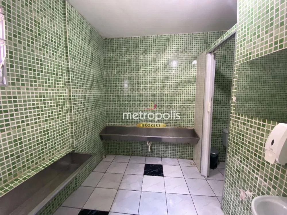 Depósito-Galpão, 600 m² - Foto 9