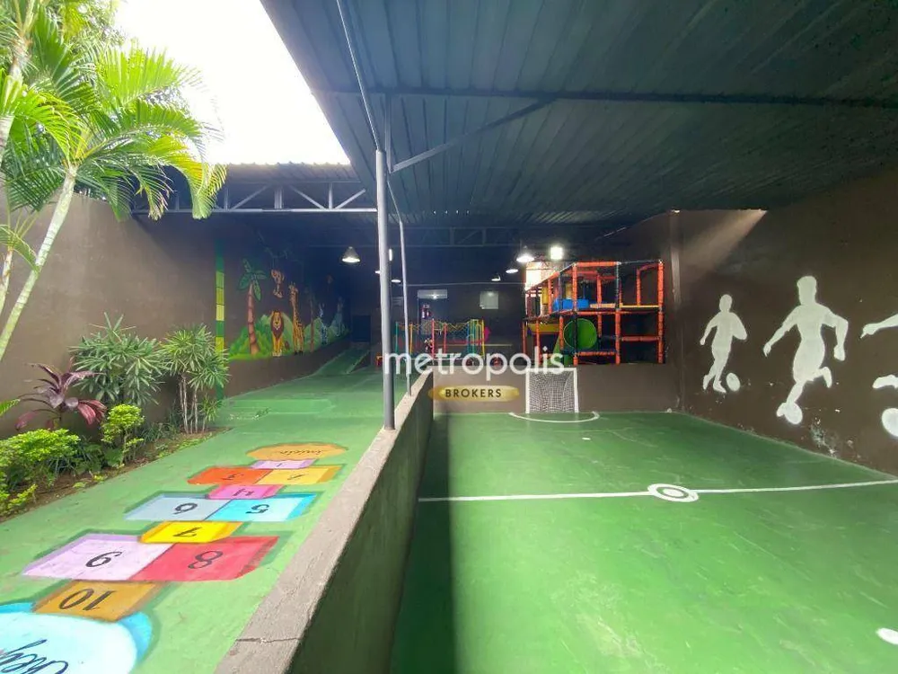 Depósito-Galpão, 600 m² - Foto 11