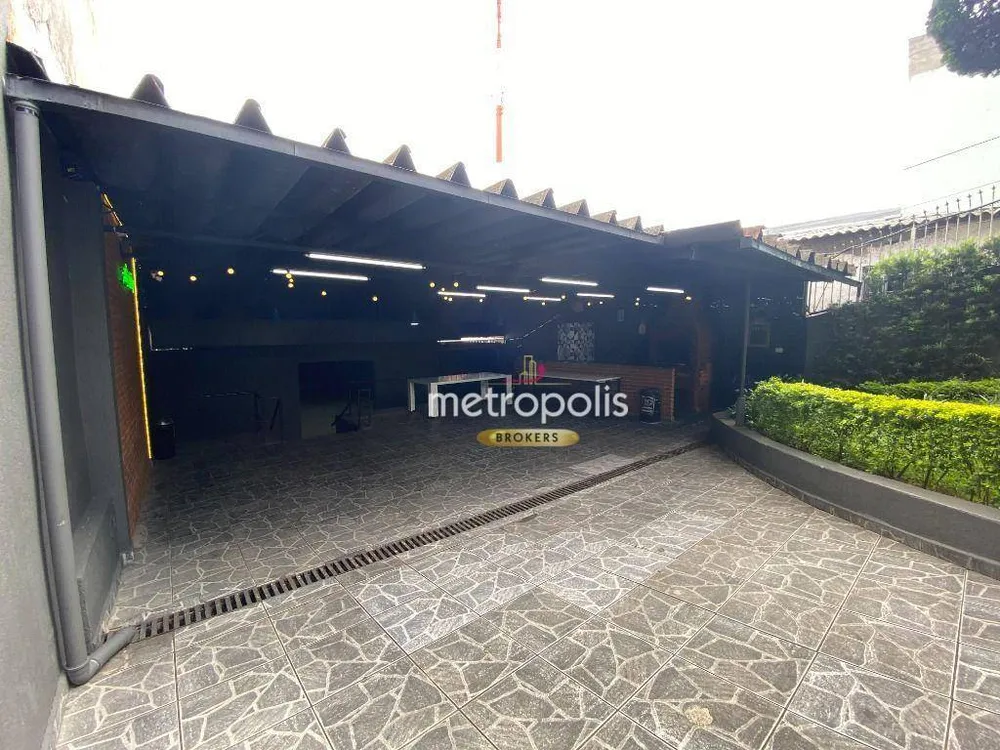 Depósito-Galpão, 600 m² - Foto 2