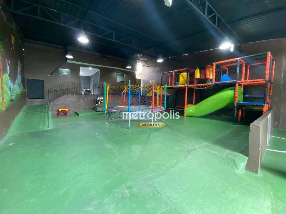 Depósito-Galpão, 600 m² - Foto 10