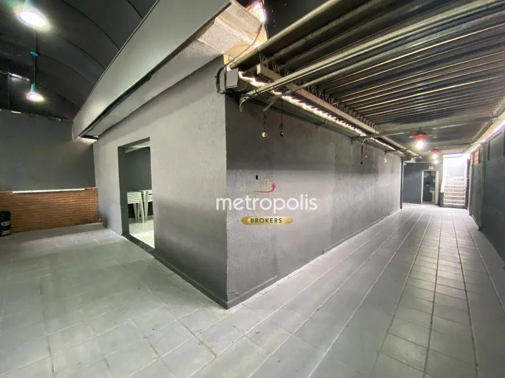 Depósito-Galpão, 600 m² - Foto 8