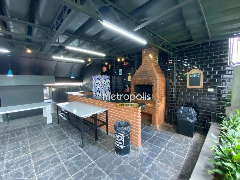 Depósito-Galpão, 600 m² - Foto 4