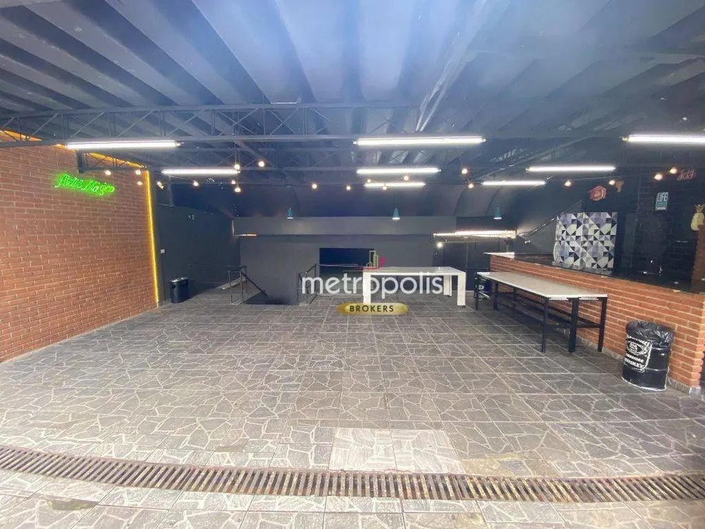 Depósito-Galpão, 600 m² - Foto 3