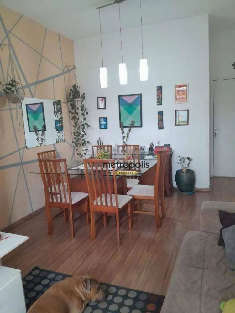 Apartamento, 3 quartos, 107 m² - Foto 2