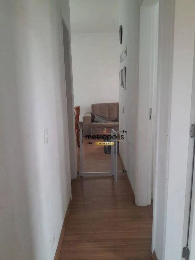 Apartamento, 3 quartos, 107 m² - Foto 5