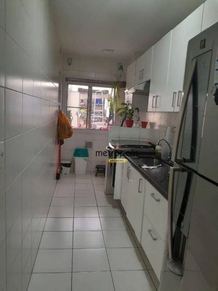 Apartamento, 3 quartos, 107 m² - Foto 3