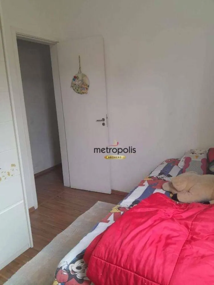 Apartamento, 3 quartos, 107 m² - Foto 9