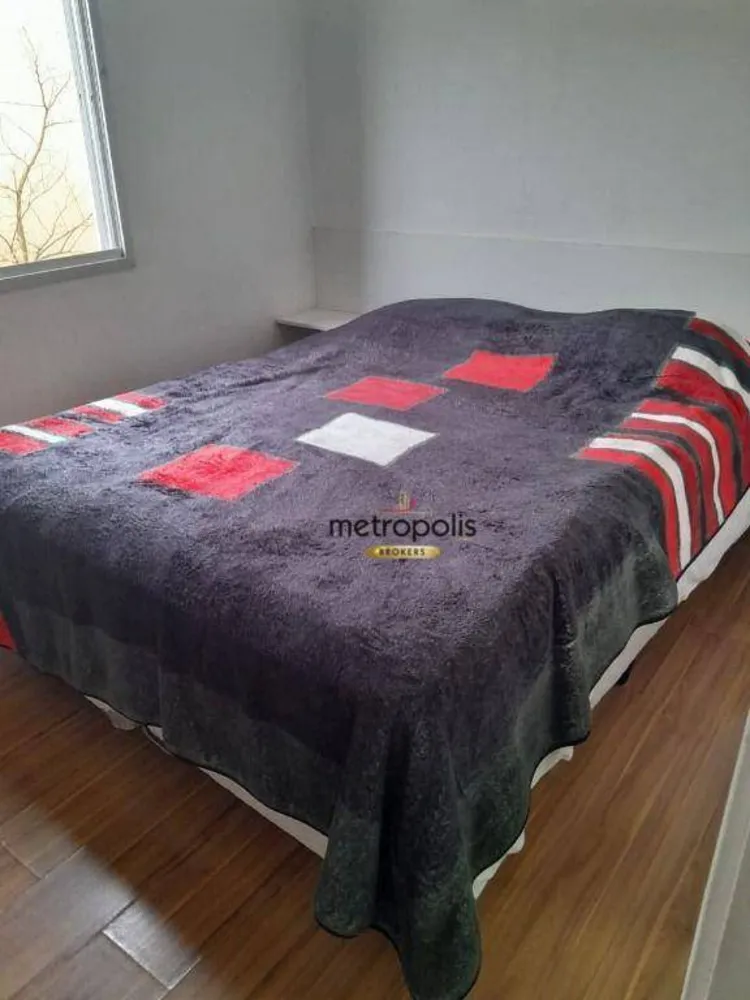 Apartamento, 3 quartos, 107 m² - Foto 6