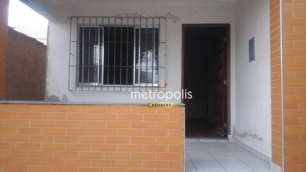 Casa, 4 quartos, 204 m² - Foto 2