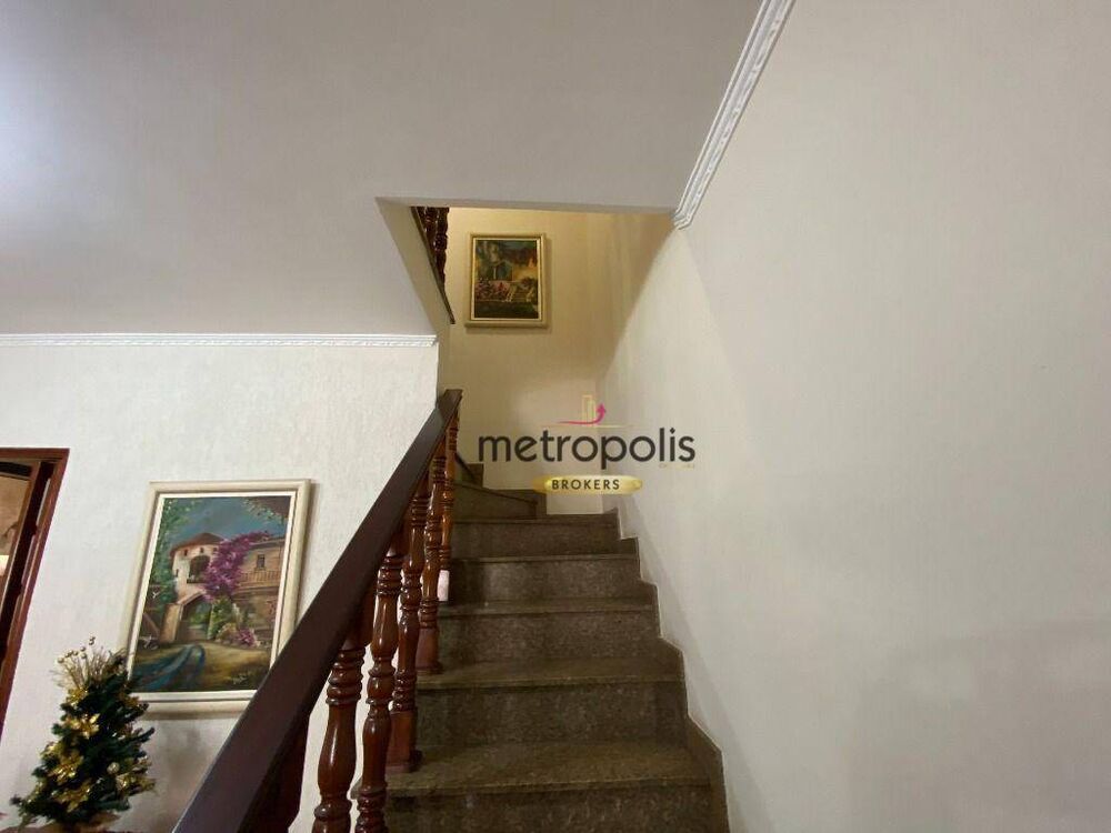 Sobrado à venda com 2 quartos, 180m² - Foto 5