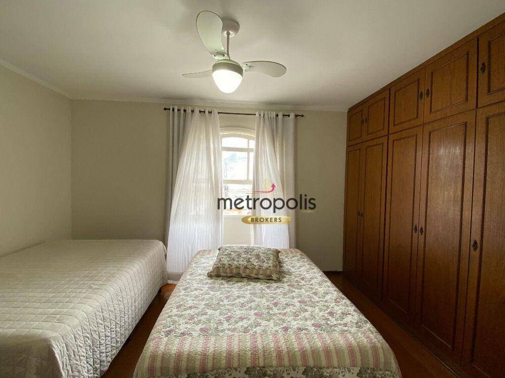 Sobrado à venda com 2 quartos, 180m² - Foto 7