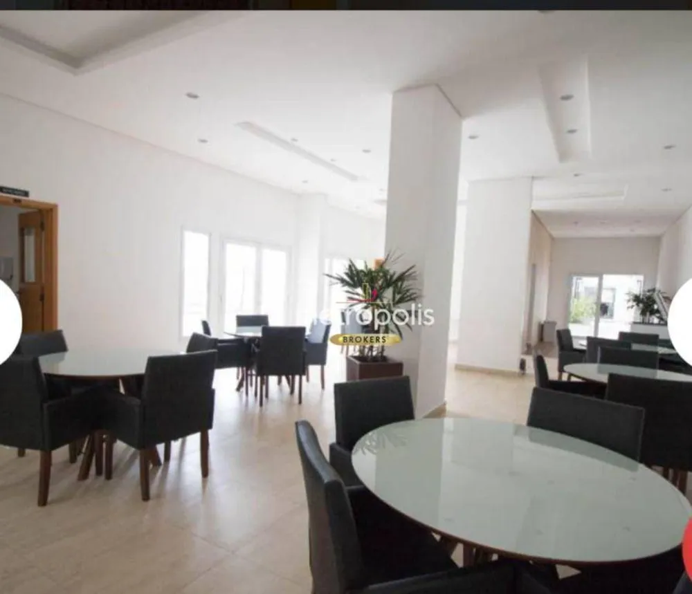 Apartamento, 2 quartos, 126 m² - Foto 4