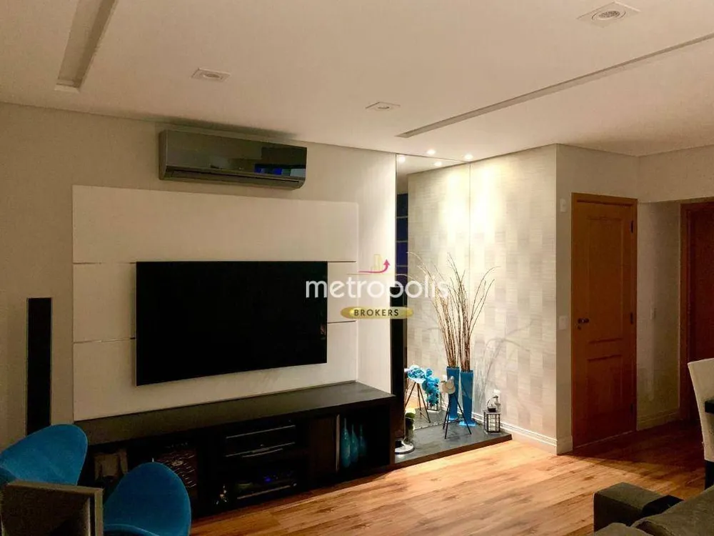 Apartamento, 2 quartos, 126 m² - Foto 5